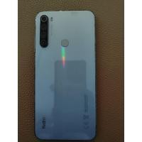 ราคา โทรศัพท์มือสอง redmi note 8 ram4/64 มือ2 สภาพ95% เปลี่ยนแบตมาใหม่จอเดิม (28640202936)