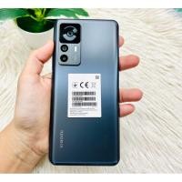 ราคา โทรศัพท์Xiaomi 12T RAM8GB/ROM256GB เครื่องมือ2สภาพสวยมีรอยเล็กๆน้อยๆใช้งานได้ปกติสินค้าพร้อมจัดส่ง (25593084709)