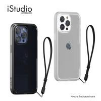 ราคา CATALYST เคสกันกระแทก Influence Case สำหรับ iPhone 15 Pro / iPhone 15 Pro Max | iStudio by copperwired (24151019047)