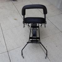 ราคา โปรฯราคาถูก เบาะนั่ง เบาะนั่งเด็กมาพร้อมกันรอย ฮอนด้าเวฟ Wave110 100 2003 (8112078823)