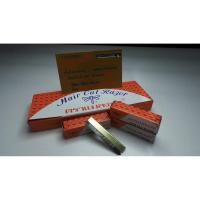 ราคา ใบมีดโกน ใบมีดซอยผม ใบมีดแมงปอ Hair Cut Razor ตราแมงปอ (2213453667)