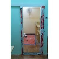 ราคา ประตูบานเลื่อนล้อรางแขวนบน (18486339606)