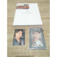 ราคา BTS BE ESSENTIAL PC RANDOM JUNGKOOK (10044603420)