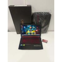 ราคา Acer Nitro 5 AN515-57CE พร้อมกล่อง แถมฟรี !!! กระเป๋า+เม้าส์+แผ่นรองเม้าส์ (41152819961)