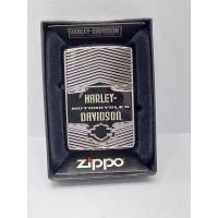 ราคา ZIPPO 29165 HARLEY DAVIDSON Amor ปี 2019 พร้อมกล่อง สินค้าใหม่ยังไม่เคยผ่านการใช้งาน Made in. USA (42101219338)