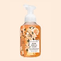 ราคา สบู่ล้างมือ Bath & Body Works กลิ่น WARM VANILLA SUGAR (3379393098)