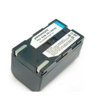 ราคา แบตเตอรี่กล้อง BATTERY DIGITAL CAMERA SAMSUNG SB-LSM160 ความจุ 2400mAh สำหรับ Samsung SC-D351 VP-D351 VP-D351 WM (27212030467)