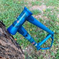 ราคา เฟรมจักรยาน BMX Fiend Raekes 20.6" (โครงจักรยาน BMX) (44407478786)