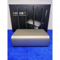 ราคา Xiaomi Wifi Router Pro R3P AC2600 [2.4G/5GHz] [รอม ภาษาอังกฤษ] (5728343821)