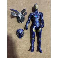 ราคา ตำหนิ Rescue avengers endgame Marvel legends Hasbro action figure 1/12 ml (28665980079)