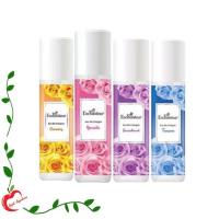 ราคา Enchanteur Eau De Cologne เอนแชนเทอร์ โคโลญจน์น้ำหอม 100 มล. (29227322097)