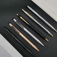 ราคา Cross Pen Koshi CROSS Classic Series ปากกาลูกลื่นปากกาลูกลื่น 2502/3302/3502/AT0082/ (57000696755)