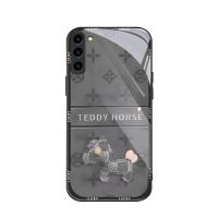 ราคา สําหรับ Samsung Galaxy S21 FE&Samsung S21 FE 5G , Cute Mini Pony บุคลิกภาพอินเทรนด์ เคสป้องกันโทรศัพท์ป้องกันการตก (41654577633)