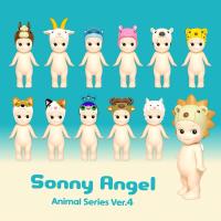 ราคา [OFFICIAL] SONNY ANGEL ANIMAL SERIES VERSION 4 MINI FIGURE BLIND BOX (42667069576)