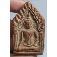 ราคา พระขุนแผนเนื้อดินเนื้อหามวลสารเก่า (26563452325)