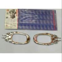 ราคา ครอบไฟแก้ม วีโก้/วีออสเก่า/แคมรี่เก่า/ฟอร์จูนเนอร์เก่า/อัลติสเก่า (1964755342)