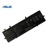 ราคา (ส่งฟรี ประกัน 1 ปี) Asus แบตเตอรี่ Asus ZenBook Flip UX362 Q326FA-BI7T13 UX362FA Q326FA C31N1816 ของแท้ (43112748731)