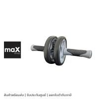 ราคา 360 Ongsa fitness ลูกกลิ้งบริหารหน้าท้อง รุ่น MX21 (40719712032)