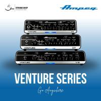 ราคา หัวแอมป์เบส Ampeg Venture Series Bass Heads (25826125406)