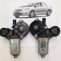 ราคา มอเตอร์กระจกไฟฟ้า Toyota Camry Altis Vios 2003 ถึง 2007 สินค้าแท้ ถอด จากประเทศญี่ปุ่น (3016192702)