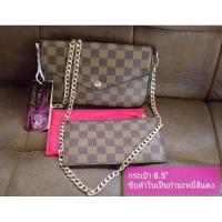 ราคา กระเป๋าแฟชั่นแบรนด์นำเข้าSaleถูกสุดๆๆๆสินค้าถ่ายจากงานจริงมีพร้อมส่ง (28655036595)