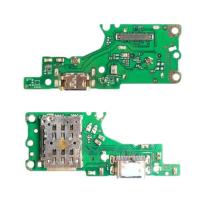 ราคา ชุดบอร์ดชาร์จ Huawei Nova 8i ตูดชาร์จ Huawei Nova 8i (29461259307)