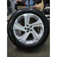 ราคา ล้ออะไหล่ Toyota Yaris Cross ขอบ17 5รู100 (42000434780)