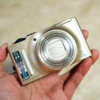 ราคา กล้องดิจิตอล Nikon Coolpix s8100Rare (25133104088)