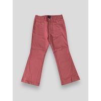 ราคา Baby GUESS ( U1 ) กางเกงขายาว ขาม้า สีชมพูเข้ม เซลตำหนิเลอะเล็กน้อย พร้อมส่ง 5 ขวบ (27552231343)