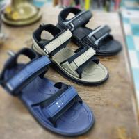 ราคา KITOรองเท้ารัดส้นบิ๊กไซส์รุ่นYZ3304 (20777687889)