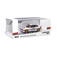 ราคา BMW M3 E30 MACAU GUIA RACE 1989 EMANUELE PIRRO 1:64 (TARMAC WORKS) (13852228924)