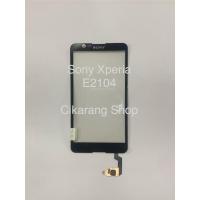 ราคา TS หน้าจอสัมผัส SONY XPERIA E2104 / E2105 / E2115 / E2124 / XPERIA E4 (42955796757)
