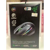 ราคา RAZER BASILISK ULTIMATE WIRELESS GAMING MOUSE ERGONOMIC (29716179041)