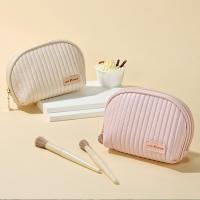 ราคา กระเป๋าเครื่องสําอาง กระเป๋าถือ ขนาดเล็ก สีครีม เหมาะกับการเดินทาง (16094073011)