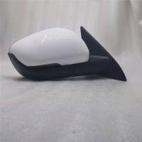 ราคา เหมาะสําหรับ 16-18 Geely Expo ชุดกระจกถอยหลังกระจกมองหลังรถกระจกภายนอกเลนส์เชลล์ไฟเลี้ยว (27592028573)