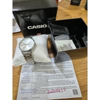 ราคา Casio นาฬิกาข้อมือ General มือสอง​ เกรด​ A​ สภาพเหมือนใหม่​ นาฬิกาข้อมือจากแบรนด์ Casio (26810941832)