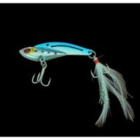 ราคา กระดี่เหล็กฟิชชิ่งลัวร์สำหรับตกปลาช่อน (23130489385)