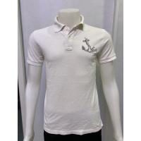 ราคา เสื้อโปโล สีขาว AllZ (5154613920)