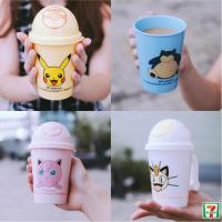 ราคา 7-11 แก้วร้อนโปเกม่อน 9 ออนซ์ (26402878030)