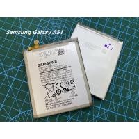 ราคา แบตเตอรี่ Samsung Galaxy A51แบต Samsung Galaxy A51 EB-BA515ABY (11204560969)
