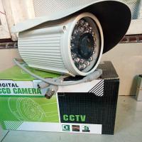 ราคา กล้องวงจรปิด Secam SC-853W (18988396158)