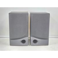 ราคา BD29 ลำโพงมือสองญี่ปุ่น 1 คู่ UX-C7 UX-B1009 21W 4 โอห์ม Woofer 4 นิ้ว Size ตู้ 16x19x26.5CM ฝาหน้าเปิดไม่ได้ รอยตามรูป (40807086750)