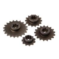 ราคา Timi2 47cc 49cc รถจักรยานยนต์ Dirt Bike T8F 8 มม.11 14 17 20 ฟันด้านหน้า Pinion Sprocket อุปกรณ์เสริมรถจักรยานยนต์ (27727212171)