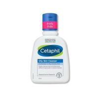 ราคา Cetaphil Gentle Skin Cleanser 125 ml เซตาฟิล ผลิตภัณฑ์ทำความสะอาดผิวสูตรอ่อนโยน(exp.7/25) (29130167641)