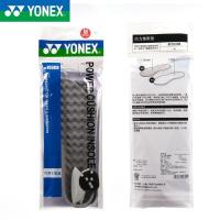 ราคา พื้นรองเท้า YONEX Yonex ระบายอากาศได้ดีและดูดซับเหงื่อมืออาชีพแบดมินตัน Anti-twist Insoles สําหรับผู้ชายและผู้หญิง (43075166099)
