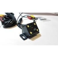 ราคา กล้องมองท้าย มองหลัง กล้องถอย กันน้ำ (2335183876)