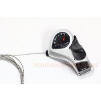 ราคา มือกดเกียร์ SHIMANO 7 สปีด พร้อมสาย (3311869719)