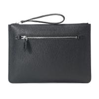 ราคา Clutch Ferragamo รุ่น 240479 กระเป๋าถือผู้ชาย แบรนด์แท้ (42024357308)