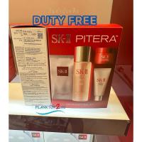 ราคา สูตรใหม่ SK-II Pitera Essence Starter Best seller Trial Kit Set ป้ายคิง น้ำตบป้าเจี๊ยบ เอสเคทู skii ผลิต 11/23 (2871925426)