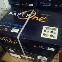 ราคา HVS paper one A4 80 g / paper one A4 80 แกรม / กระดาษพิมพ์ 80 แกรม / กระดาษถ่ายเอกสาร 80 แกรม (40600948549)